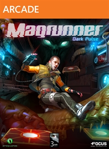 Magrunner Dark Pulse BoxArt, Screenshots and Achievements