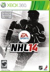 NHL 14 for Xbox 360