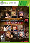 Dead or Alive 5 Ultimate for Xbox 360