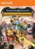 Dungeons & Dragons: Chronicles of Mystara for Xbox 360