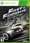 Fast & Furious: Showdown for Xbox 360