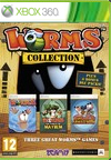 Worms Collection BoxArt, Screenshots and Achievements