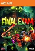 Final Exam for Xbox 360