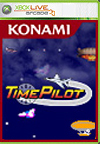 Time Pilot BoxArt, Screenshots and Achievements