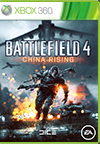 Battlefield 4: China Rising BoxArt, Screenshots and Achievements