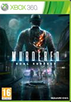 Murdered: Soul Suspect for Xbox 360