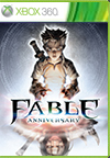 Fable Anniversary Xbox LIVE Leaderboard