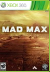 Mad Max for Xbox 360