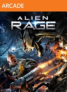 Alien Rage BoxArt, Screenshots and Achievements