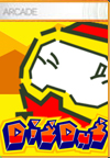Dig Dug for Xbox 360