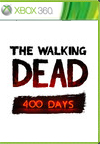 The Walking Dead: 400 Days BoxArt, Screenshots and Achievements