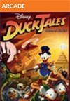 DuckTales: Remastered for Xbox 360