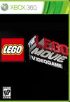 The LEGO Movie Videogame for Xbox 360
