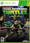 Teenage Mutant Ninja Turtles BoxArt, Screenshots and Achievements