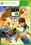 Ben 10: Omniverse 2 for Xbox 360