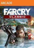 Far Cry Classic Xbox LIVE Leaderboard