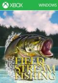 Field & Stream Fishing (Win 8) Xbox LIVE Leaderboard
