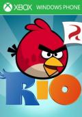 Angry Birds Rio (WP) BoxArt, Screenshots and Achievements