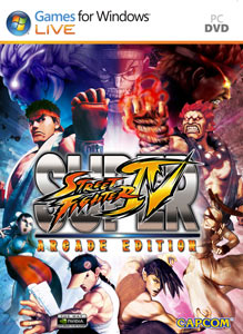 Super Street Fighter IV (PC) BoxArt, Screenshots and Achievements