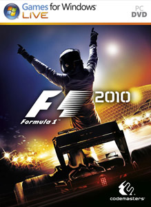 F1 2010 (PC) Xbox LIVE Leaderboard