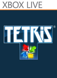 Tetris Xbox LIVE Leaderboard
