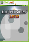 Lumines Live! for Xbox 360