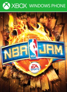 NBA Jam for Xbox 360