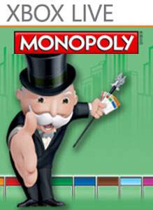 Monopoly for Xbox 360