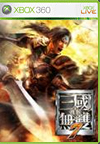 Dynasty Warriors 8 (China) for Xbox 360