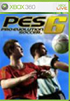 PES 6 for Xbox 360