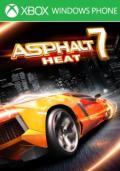 Asphalt 7: Heat BoxArt, Screenshots and Achievements