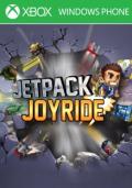 Jetpack Joyride Xbox LIVE Leaderboard