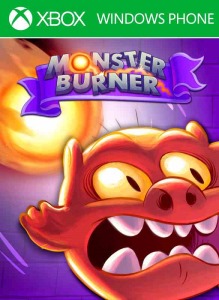 Monster Burner BoxArt, Screenshots and Achievements
