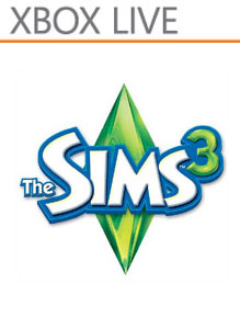 The Sims 3 BoxArt, Screenshots and Achievements