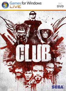 The Club (PC) for Xbox 360