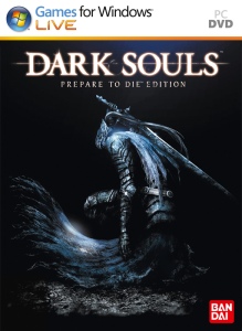 Dark Souls (PC) Xbox LIVE Leaderboard