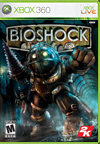 Bioshock Cover Image