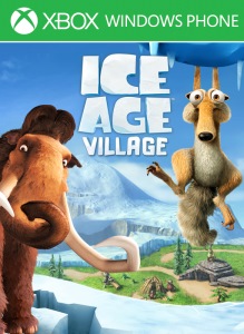 Ice Age Village for Xbox 360