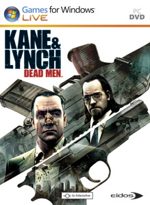 Kane & Lynch: Dead Men (PC) for Xbox 360