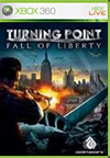 Turning Point: Fall of Liberty (FR/DE) BoxArt, Screenshots and Achievements