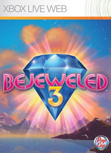 Bejeweled 3 (Web) for Xbox 360