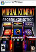 Mortal Kombat Arcade Kollection (PC) for Xbox 360