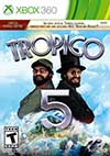 Tropico 5 BoxArt, Screenshots and Achievements