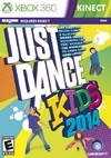 Just Dance Kids 2014 BoxArt, Screenshots and Achievements