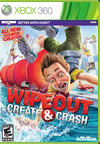 Wipeout: Create & Crash for Xbox 360