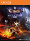 Castlevania: Lords of Shadow - Mirror of Fate HD for Xbox 360