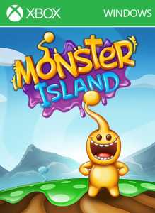 Monster Island (Win8) BoxArt, Screenshots and Achievements