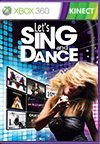 Let's Sing and Dance BoxArt, Screenshots and Achievements