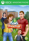 The Sims FreePlay for Xbox 360
