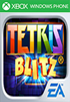 Tetris Blitz for Xbox 360